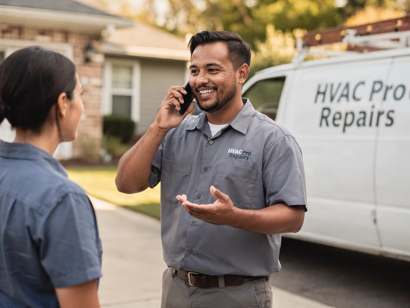 Heat Pump Repair Topinabee, MI FAQs